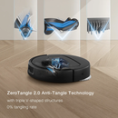 ECOVACS 10000Pa Smart Robot Vacuum & Mop with Intelligent Omni Cleaning Station Technology - N30 Pro - Winter's Sales - Till end of June