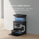 ECOVACS 10000Pa Smart Robot Vacuum & Mop with Intelligent Omni Cleaning Station Technology - N30 Pro - Winter's Sales - Till end of June