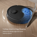 ECOVACS 10000Pa Smart Robot Vacuum & Mop with Intelligent Omni Cleaning Station Technology - N30 Pro - Winter's Sales - Till end of June