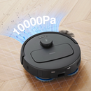 ECOVACS 10000Pa Smart Robot Vacuum & Mop with Intelligent Omni Cleaning Station Technology - N30 Pro - Winter's Sales - Till end of June