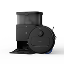 ECOVACS 10000Pa Smart Robot Vacuum & Mop with Intelligent Omni Cleaning Station Technology - N30 Pro - Winter's Sales - Till end of June