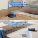 ECOVACS 20000Pa Smart Robot Cleaner & Mop Designed for Pet Owners - T30C - Incoming 27 March