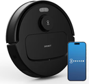 ECOVACS 10000Pa Smart Robot Vacuum - N20e