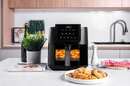 NUTRICOOK 5L Compact Slim Air Fryer - NC-AFS100 - Incoming 09 March