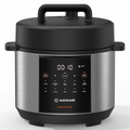 NUTRICOOK 4L Compact Smart Pot Essentials - NC-SP150