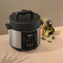 NUTRICOOK 4L Compact Smart Pot Essentials - NC-SP150 - Incoming 09 March