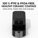 NUTRICOOK 8L Slim XXL Air Fryer - NC-AFS330 - Incoming 09 March