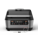 NUTRICOOK 3‑in‑1 Grill, Air Fryer & Multicooker - RG600UAE - Incoming 09 March