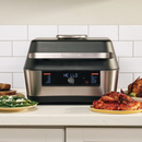 NUTRICOOK 3‑in‑1 Grill, Air Fryer & Multicooker - RG600UAE - Incoming 09 March