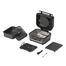 NUTRICOOK 3‑in‑1 Grill, Air Fryer & Multicooker - RG600UAE - Incoming 09 March