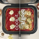 NUTRICOOK 3‑in‑1 Grill, Air Fryer & Multicooker - RG600UAE - Incoming 09 March