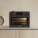 NUTRICOOK 30L Multi-Function Oven & Air Fryer - NC-AFTO330K - Incoming 09 March