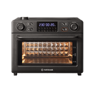 NUTRICOOK 30L Multi-Function Oven & Air Fryer - NC-AFTO330K - Incoming 09 March