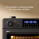 NUTRICOOK 30L Multi-Function Oven & Air Fryer - NC-AFTO330K - Incoming 09 March