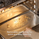 NUTRICOOK 30L Multi-Function Oven & Air Fryer - NC-AFTO330K - Incoming 09 March