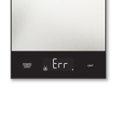 NUTRICOOK Essential Kitchen Scales - NC-KS205S - Incoming 09 March