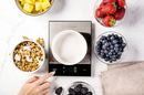 NUTRICOOK Essential Kitchen Scales - NC-KS205S - Incoming 09 March