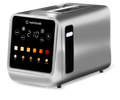 NUTRICOOK Compact 2-Slice Digital Toastie Maker - NC-TS201 - Incoming 02 April