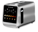 NUTRICOOK Compact 2-Slice Digital Toastie Maker - NC-TS201 - Incoming 09 March