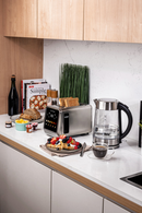 NUTRICOOK Compact 2-Slice Digital Toastie Maker - NC-TS201 - Incoming 09 March