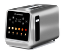 NUTRICOOK Compact 2-Slice Digital Toastie Maker - NC-TS201 - Incoming 09 March
