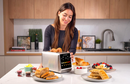 NUTRICOOK Compact 2-Slice Digital Toastie Maker - NC-TS201 - Incoming 09 March