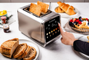 NUTRICOOK Compact 2-Slice Digital Toastie Maker - NC-TS201 - Incoming 09 March