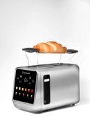 NUTRICOOK Compact 2-Slice Digital Toastie Maker - NC-TS201 - Incoming 09 March