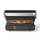 NUTRICOOK 2000W Smart Contact Grill/ Panini Maker - NC-CG240 - Incoming 09 March