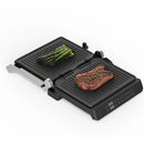 NUTRICOOK 2000W Smart Contact Grill/ Panini Maker - NC-CG240 - Incoming 09 March