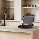 NUTRICOOK 2000W Smart Contact Grill/ Panini Maker - NC-CG240 - Incoming 09 March