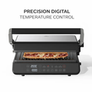 NUTRICOOK 2000W Smart Contact Grill/ Panini Maker - NC-CG240 - Incoming 09 March