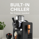 NUTRICOOK All‑in‑One Dessert & Milkshake Maker - NC-FRS330K - Incoming 09 March