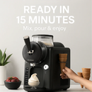 NUTRICOOK All‑in‑One Dessert & Milkshake Maker - NC-FRS330K - Incoming 09 March