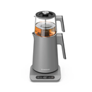 NUTRICOOK 2-in-1 Kettle & Tea Maker - NC-KTM330G
