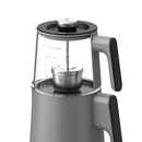 NUTRICOOK 2-in-1 Kettle & Tea Maker - NC-KTM330G