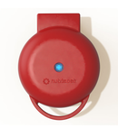 NUTRICOOK Mini Waffle Maker - NC-WM100
