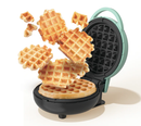 NUTRICOOK Mini Waffle Maker - NC-WM100