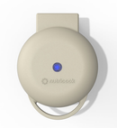 NUTRICOOK Mini Waffle Maker - NC-WM100