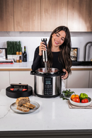 NUTRICOOK Hand Blender 1200W - NC-HB100