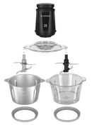 NUTRICOOK 2L Food Chopper Choppi XXL - NC-CH2000 - Incoming 24 March