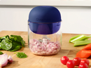 NUTRICOOK 2L Food Chopper Choppi XXL - NC-CH2000 - Incoming 24 March