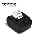 OSCAR Mobile Receipt Printer USB+Bluetooth - POS88MB PLUS