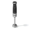 NUTRICOOK 1200W Hand Blender Essentials - Black - NC-HB150K