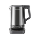 NUTRICOOK 1.7 L Everything Kettle with Digital Display - NC-USK600 - RedLine Exclusive - Limited Stock