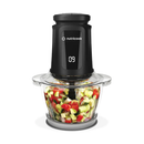 NUTRICOOK 1.2L Food Chopper Choppi XL - NC-CH1200 - RedLine Exclusive - Limited Stock