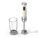 NUTRICOOK 1200W Hand Blender Essentials - Beige - NC-HB150BG - Limited Stock