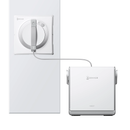 ECOVACS First-ever Robotic Window Cleaner with Portable Station - WINBOT W2 PRO - Limited Stock @ Bagatelle Store Only