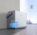 ECOVACS First-ever Robotic Window Cleaner with Portable Station - WINBOT W2 PRO - Limited Stock @ Bagatelle Store Only