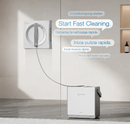 ECOVACS First-ever Robotic Window Cleaner with Portable Station - WINBOT W2 PRO - Limited Stock @ Bagatelle Store Only